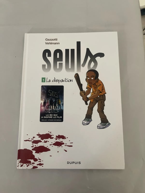 Seuls