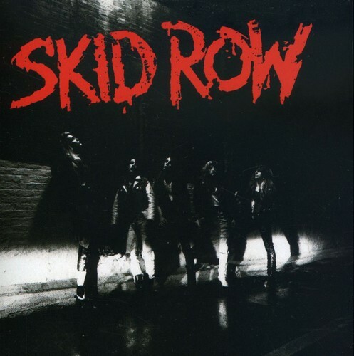 Skid Row by Skid Row  eBay’s Cleanest-Resurfaced-Sanitized-Clean Case-FreeShip