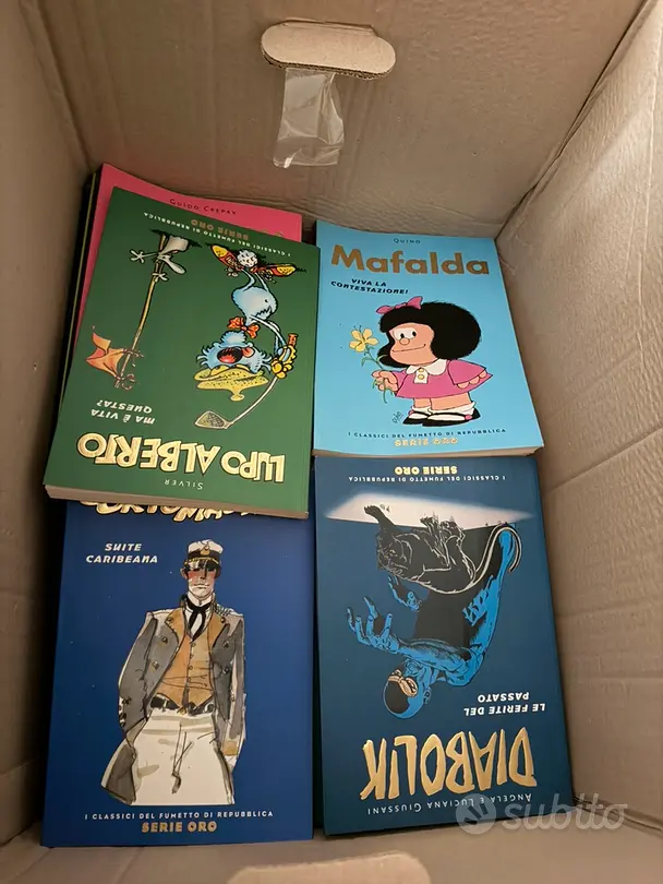 Fumetti