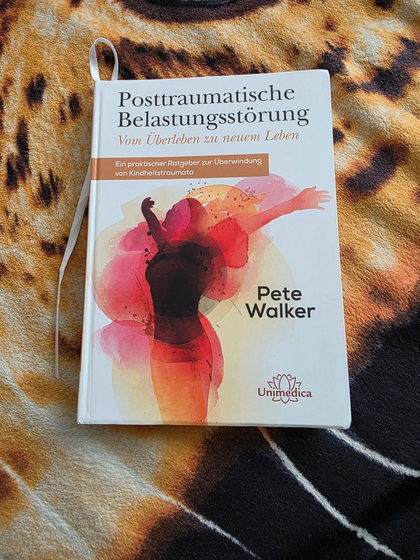 Posttraumatische Belastungsstörung
