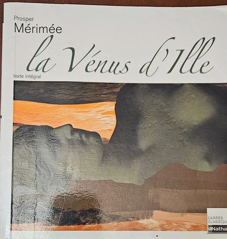 La vénus  d'lle 2010