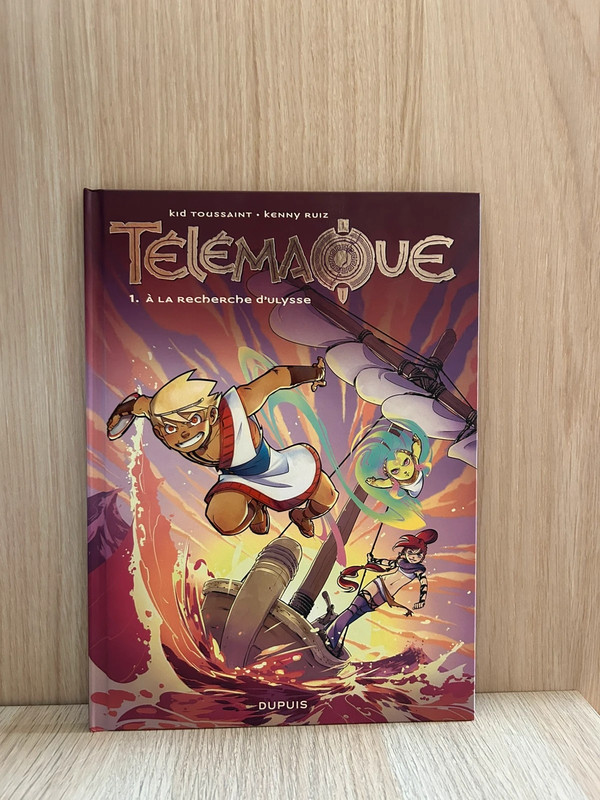 bd telemaque 1-3