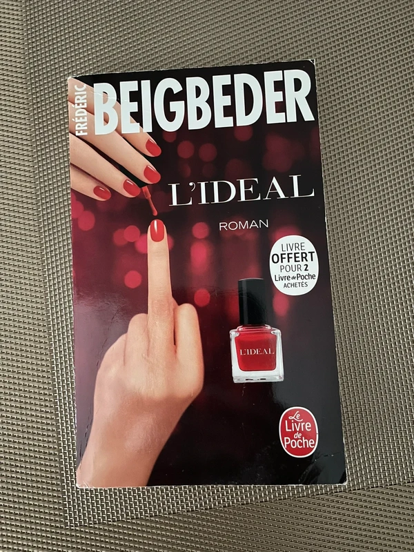 L’idéal -tbetat -Prix sur les lots