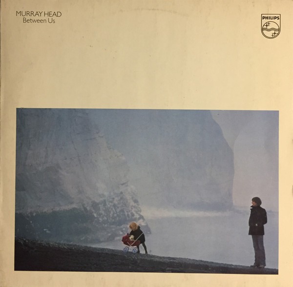 Murray Head - Between Us (LP, Album) (Very Good Plus (VG+)) - 4337607822