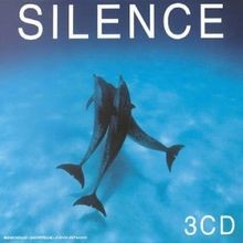 Coffret 3 CD : Silence Vol. 3 von Artistes Divers | CD | Zustand sehr gut