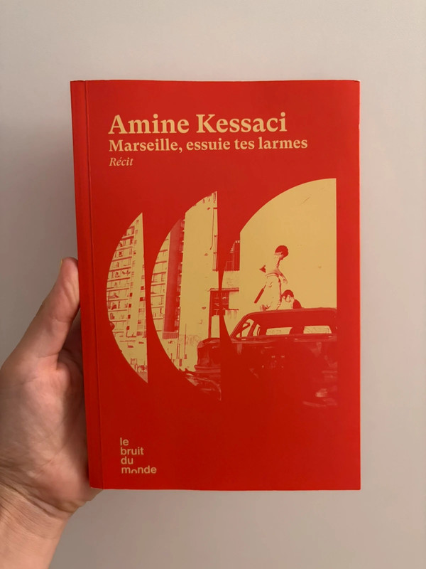 Marseille essuie tes larmes