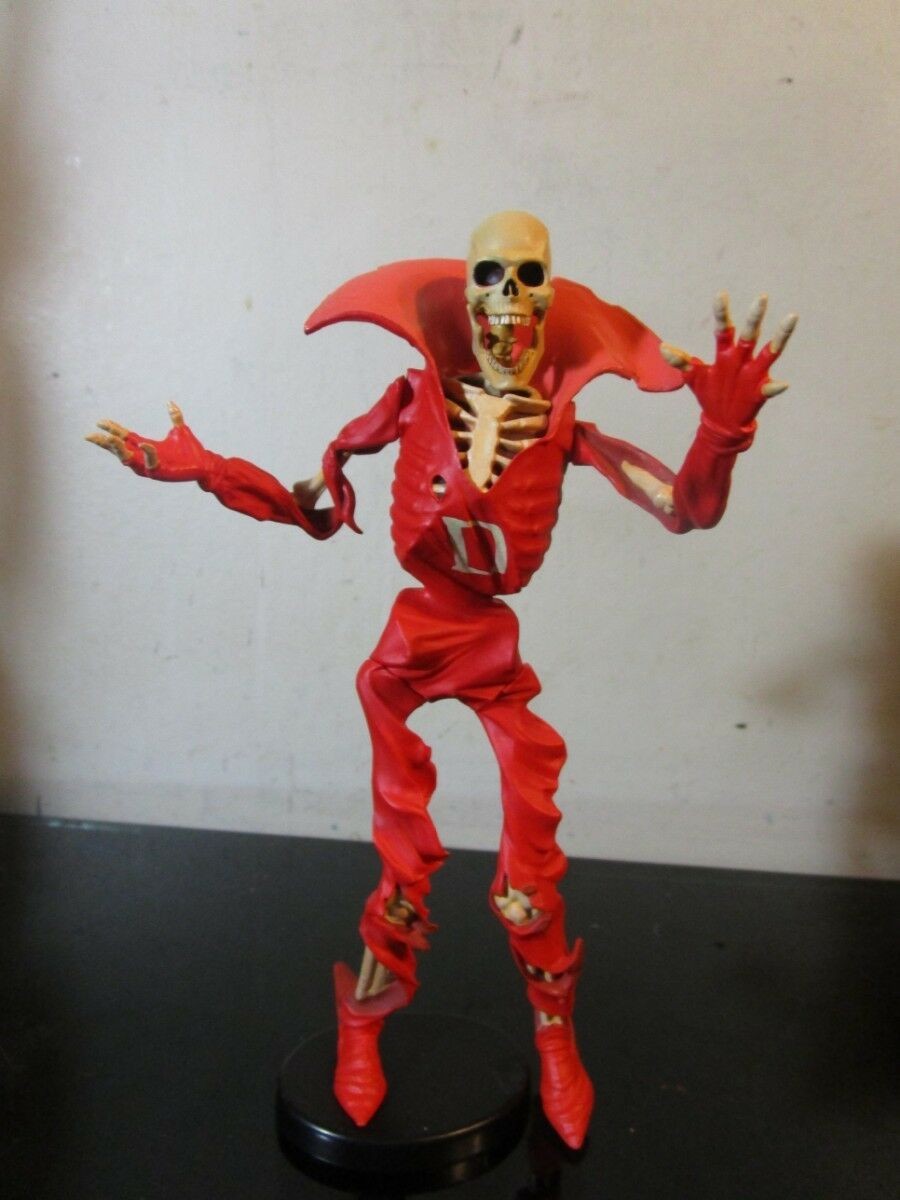 2004 DC Direct: Alex Ross' Kingdom Come, Wave 3 - Modellino Deadman ~