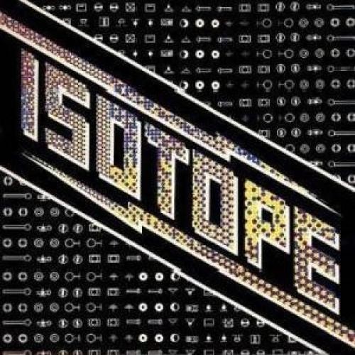 Isotope - Isotope (LP, Album) (Near Mint (NM or M-)) - 4101457035