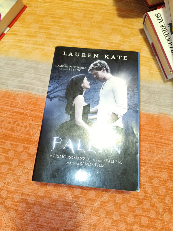 Fallen