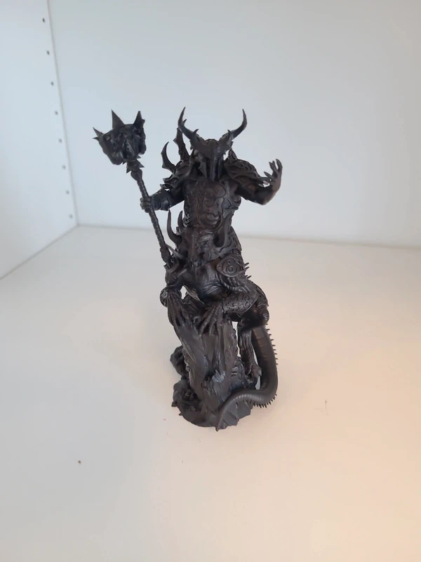 Warhammer alternative Shaggoth