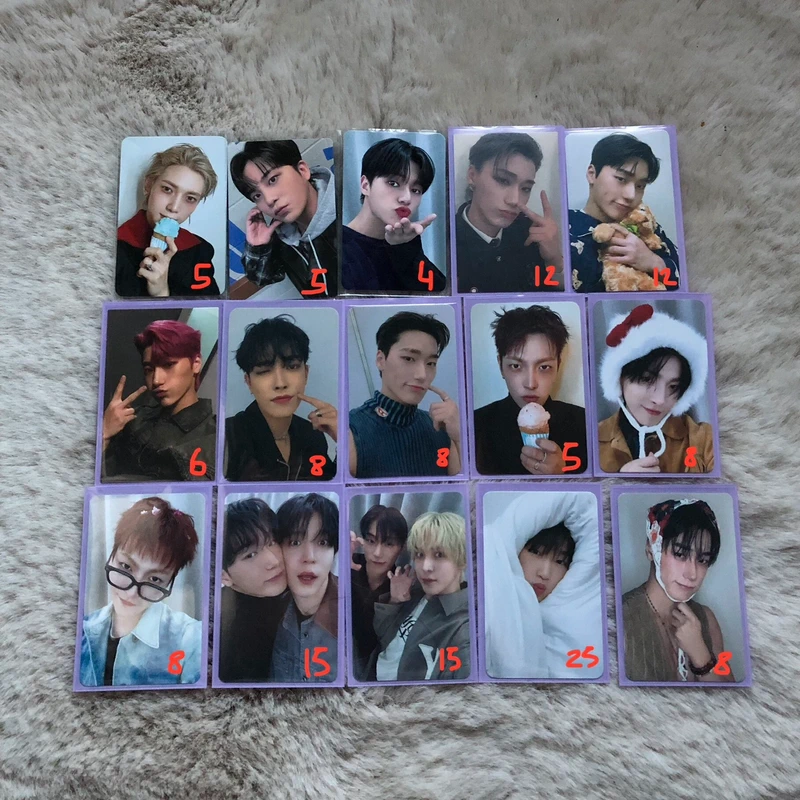 ateez pc