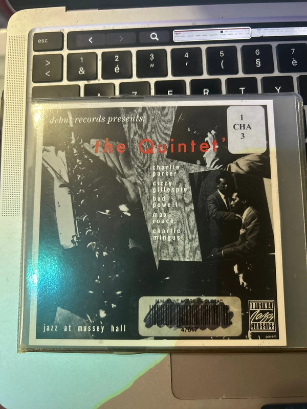 The Quintet