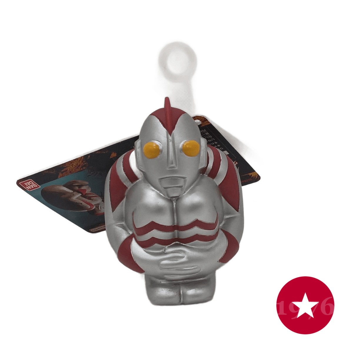 Bandai Ultraman 80 oggetto usato Giappone usato dal Giappone figurina giapponese