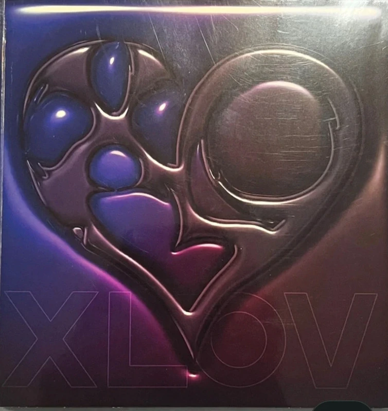 WTB xlov Imma be album