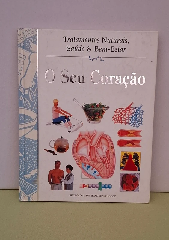 O Seu Coração