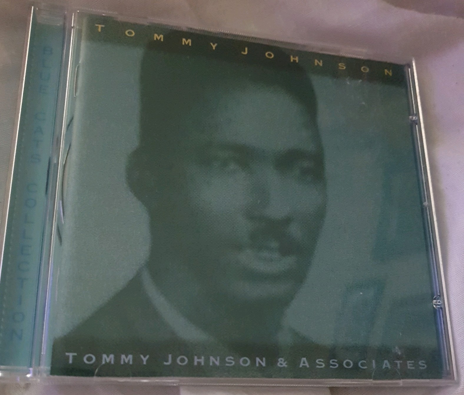 Tommy Johnson: Tommy Johnson 1928 - 1929
