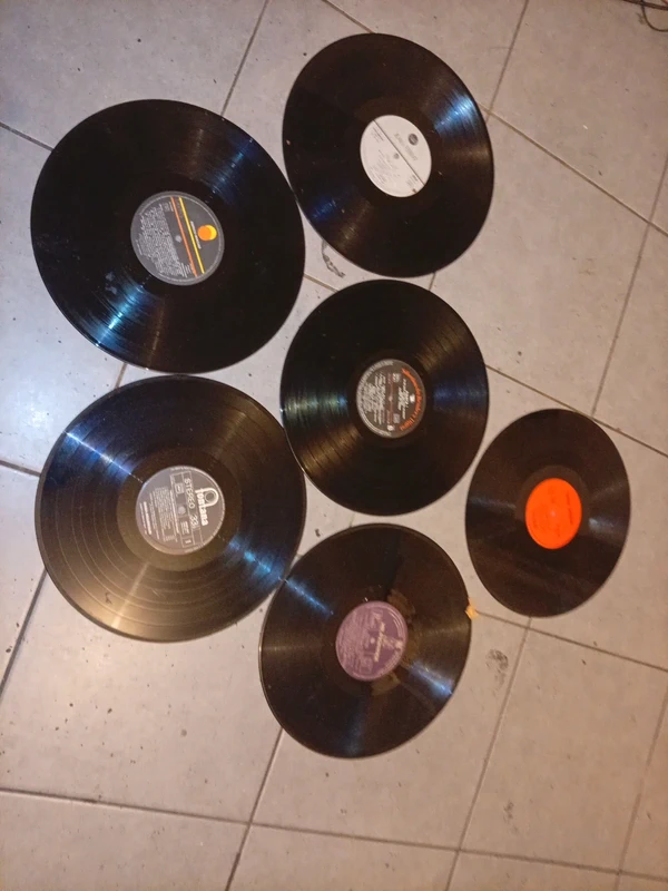 Vinyle 33tours