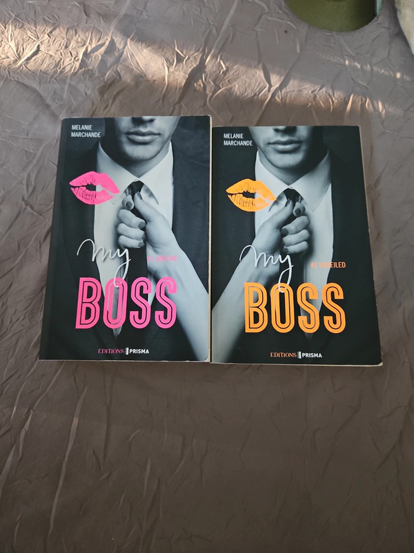 M'y Boss