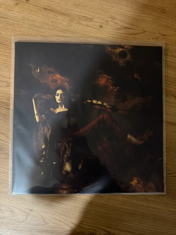Solann - Vinyle Si on sombre ce sera beau (Promis)