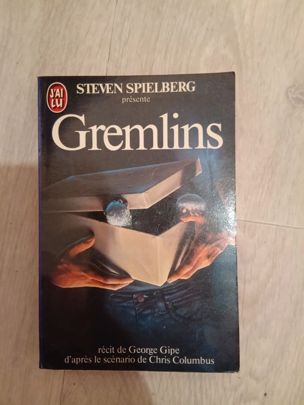 Gremlins