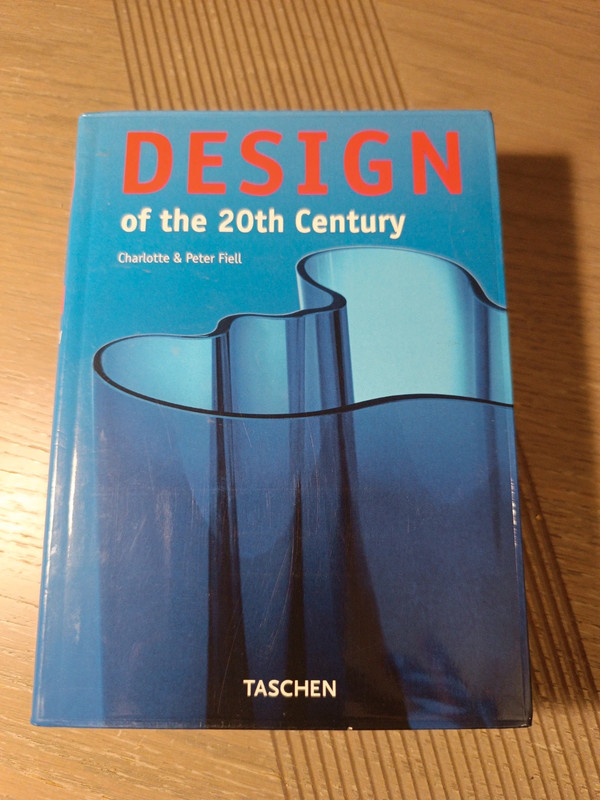 Design of the 20th century