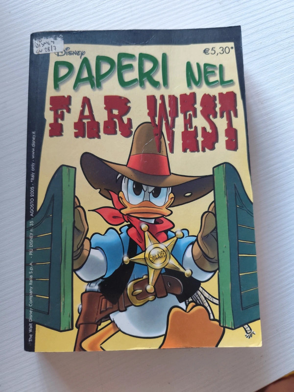 Fumetto