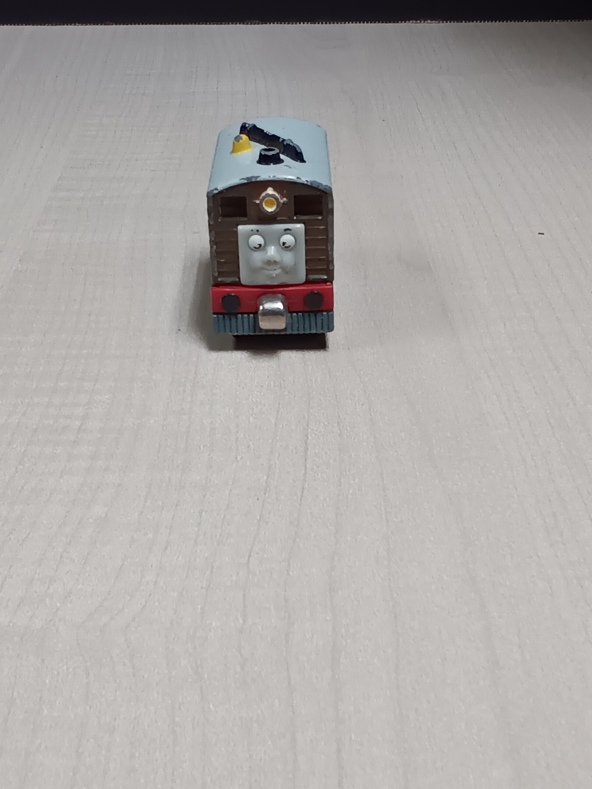 Diecast limited collector Thomas The Tank Engine- Magnetic Toby