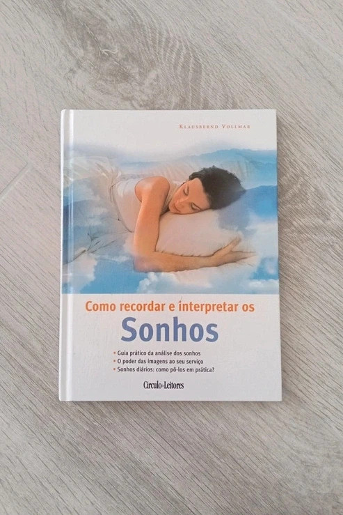 Como recordar e interpretar os sonhos