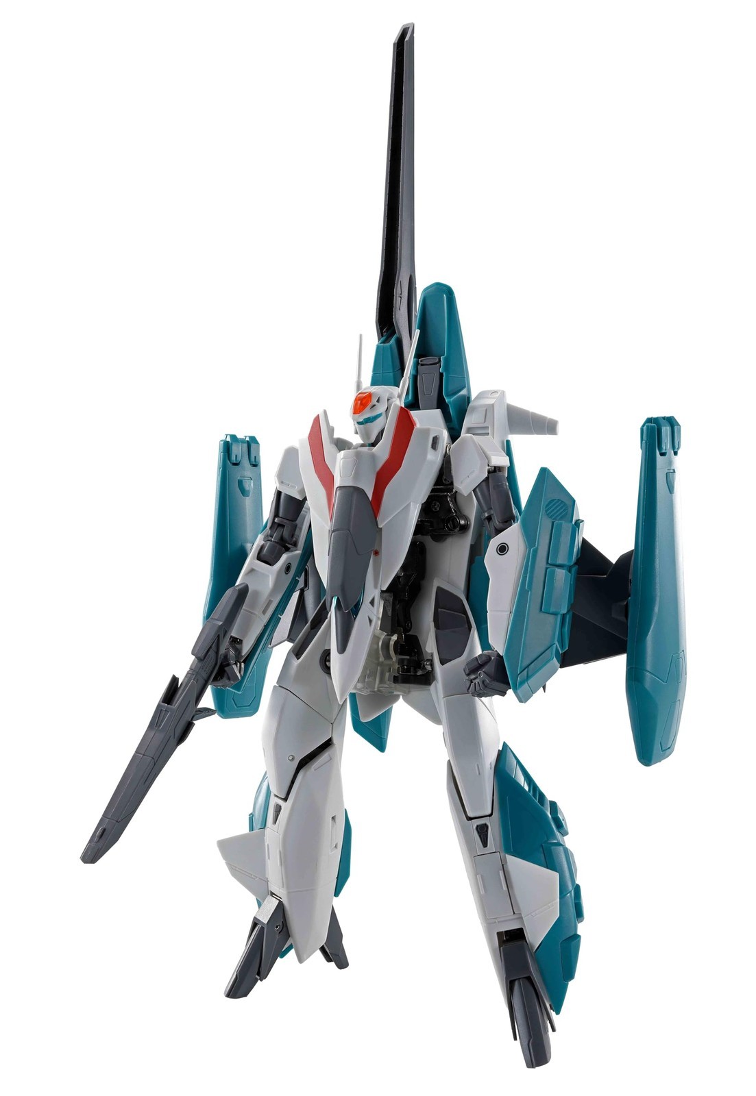 BANDAI SPIRITS BAS67522 TAMASHII NATIONS HI-METAL R Super Dimension Fortress