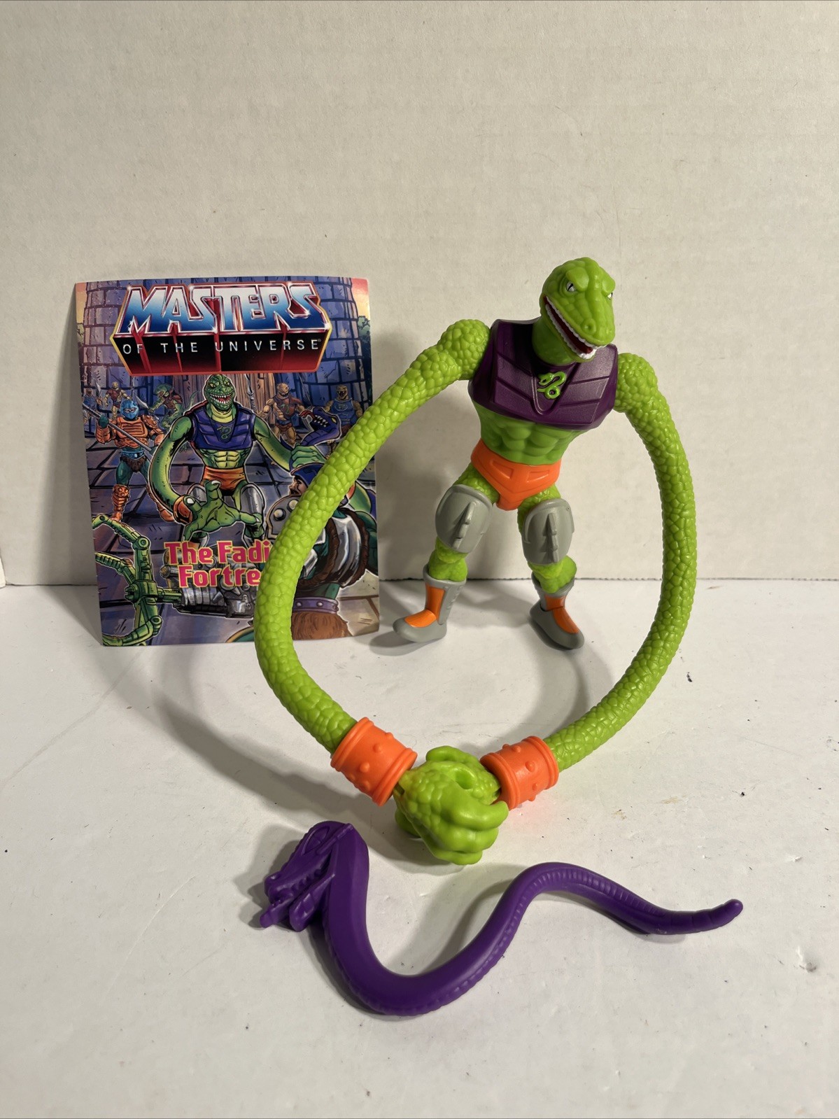 Motu Origins Squeeze Complete 