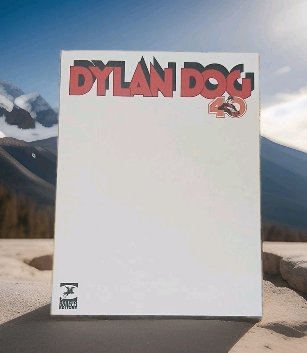 Dylan dog  Variant n  480 (2) Nuovo magazzino Raro  tiratura limitata