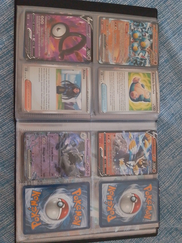 Carte Pokémon