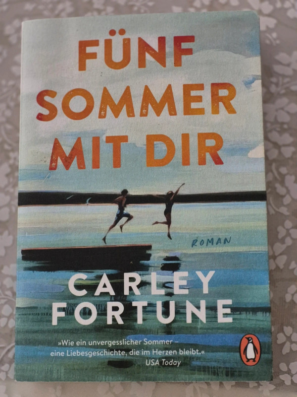 Fünf Sommer mit dir