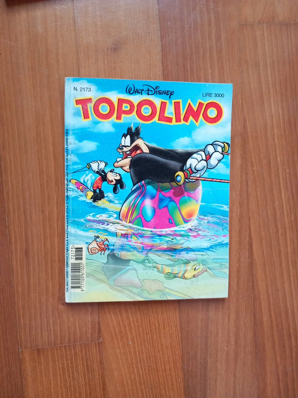 Topolino n 2173