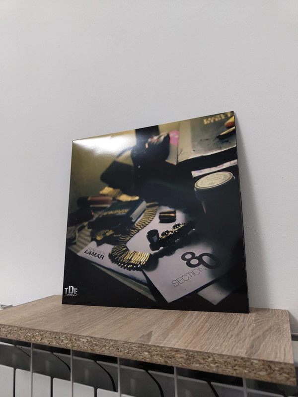 Kendrick Lamar