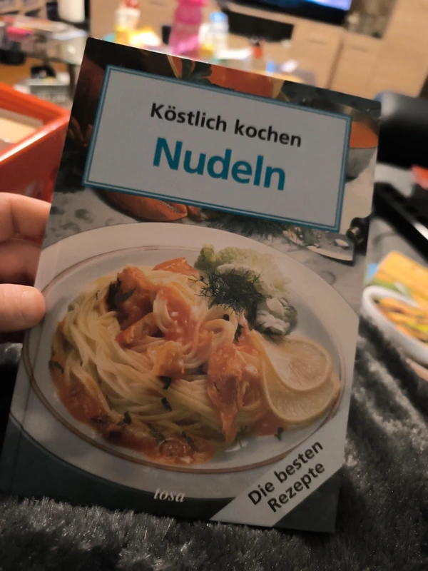 Nudeln
