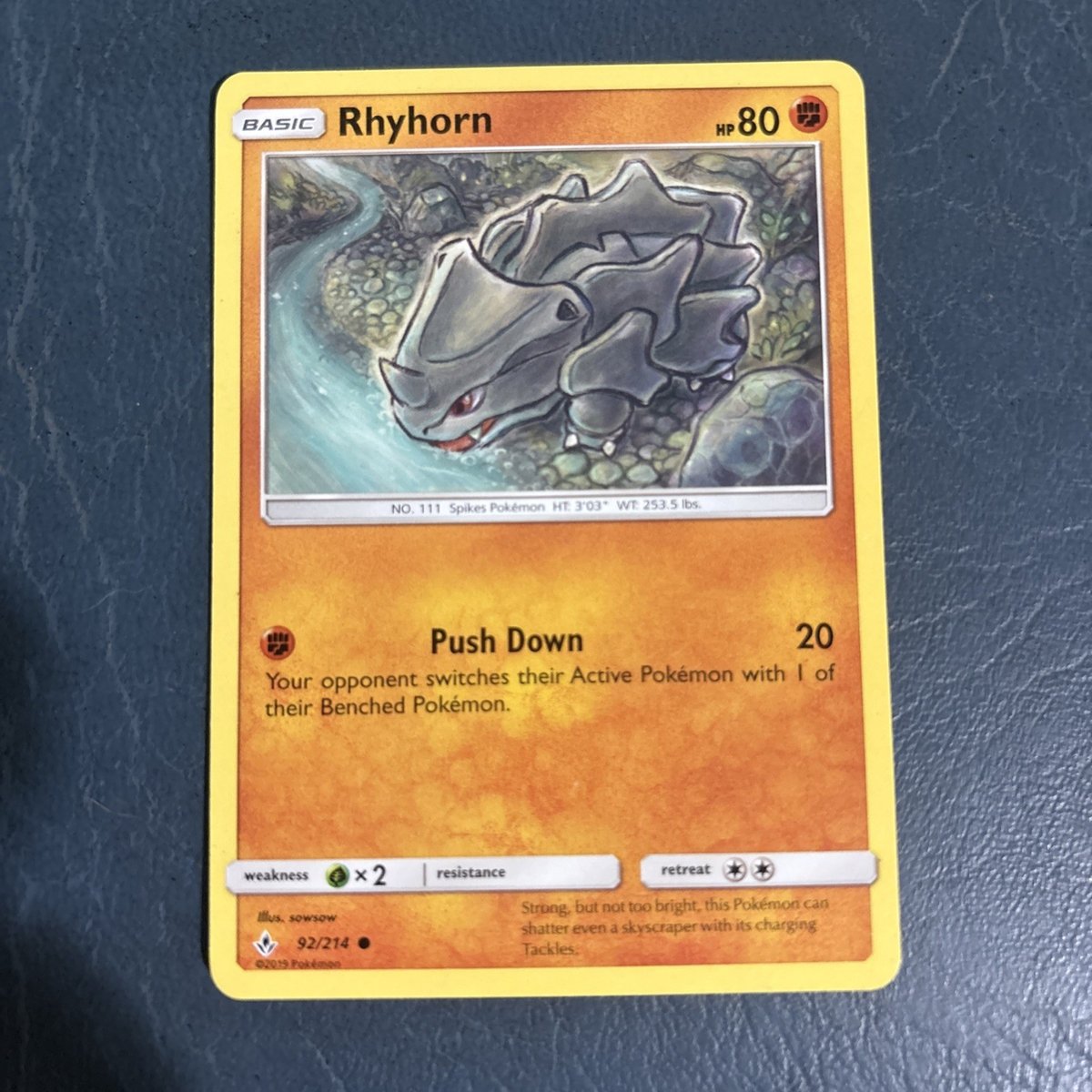 Lotto di 11 carte pokemon dal 2019