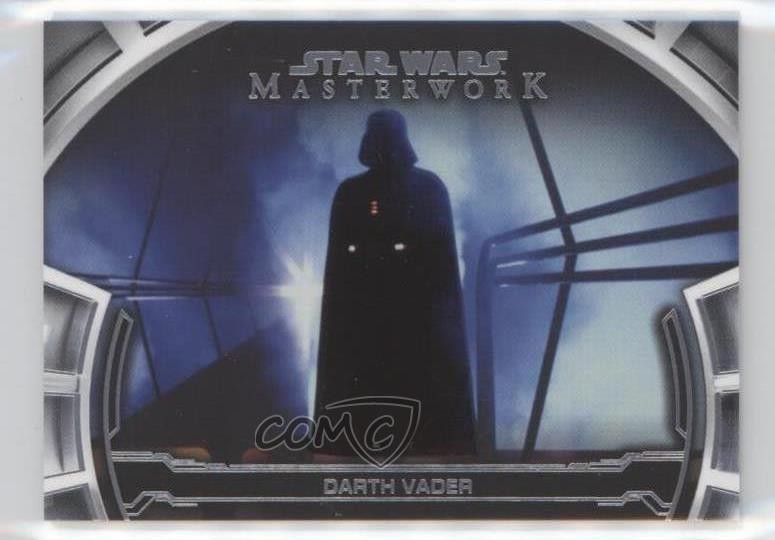 2019 Star Wars capolavoro che definisce i momenti Anakin Skywalker Darth Vader 10k8