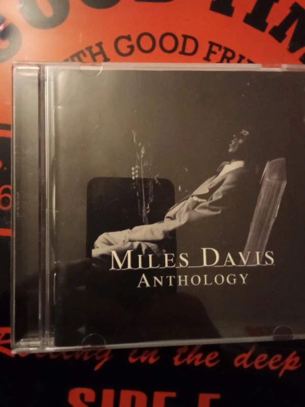 Miles Davis