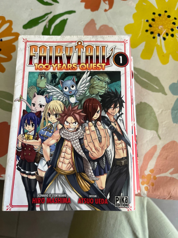 Fairytail