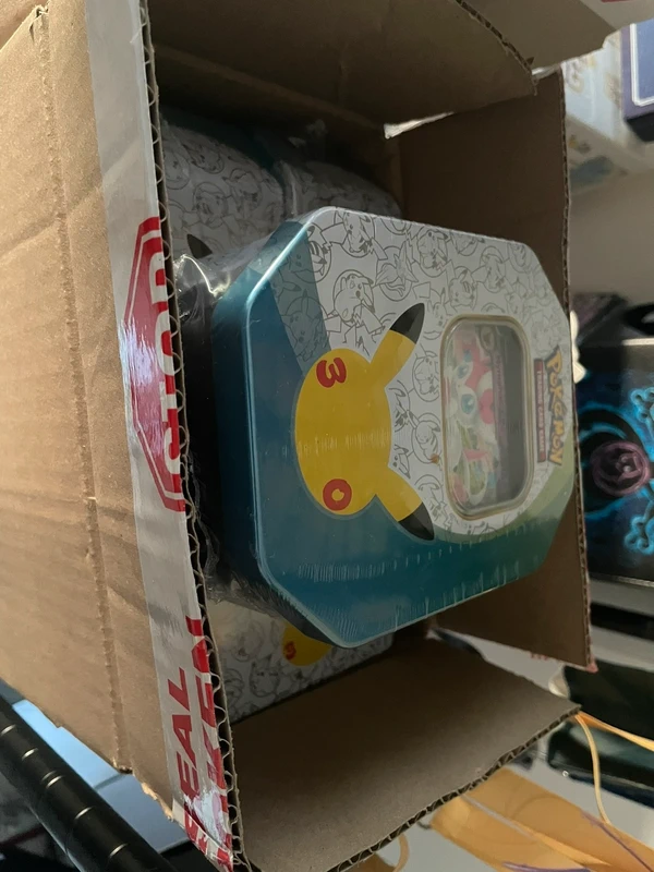 5 pokebox 30 ans nymphali