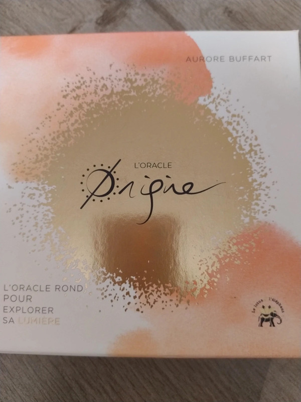 Oracle Origine