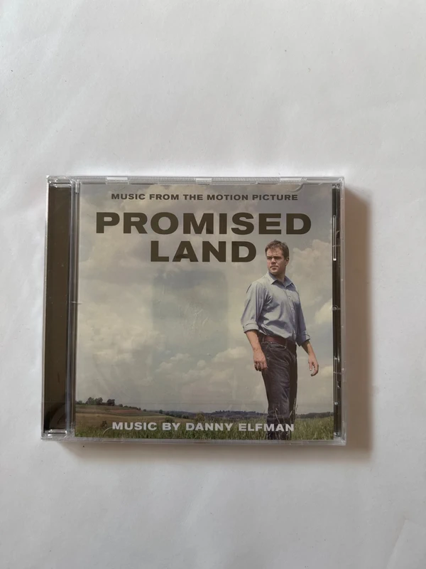 Promised Land