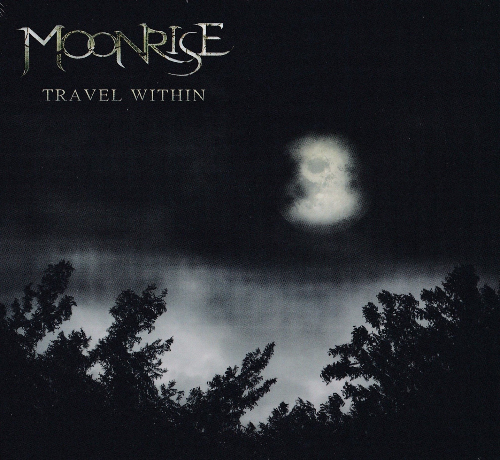Moonrise - Travel Within                                      (Lynx Music)(neu)°