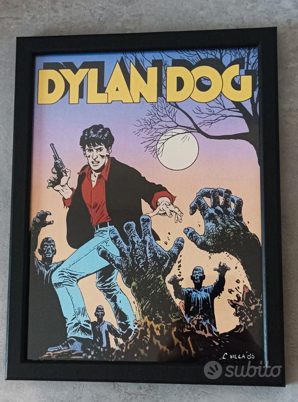 Dylan Dog 1