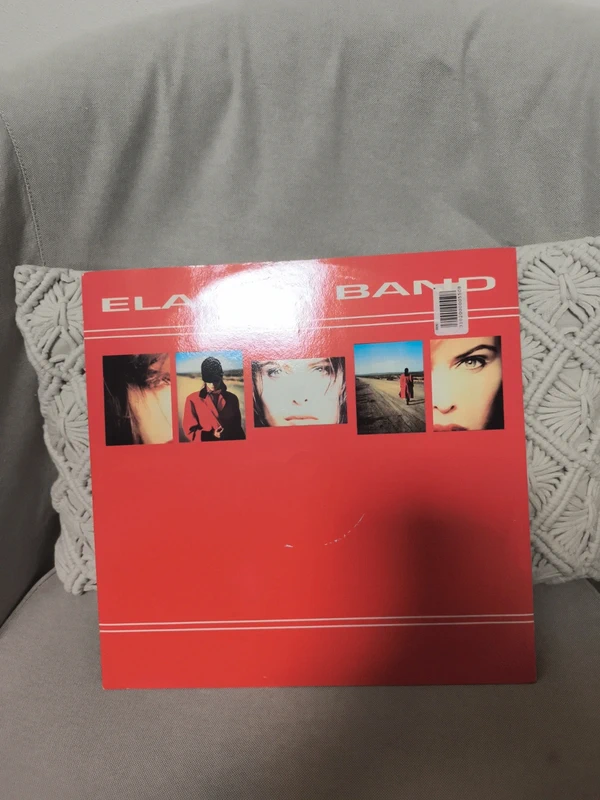 Dischi in vinile 4