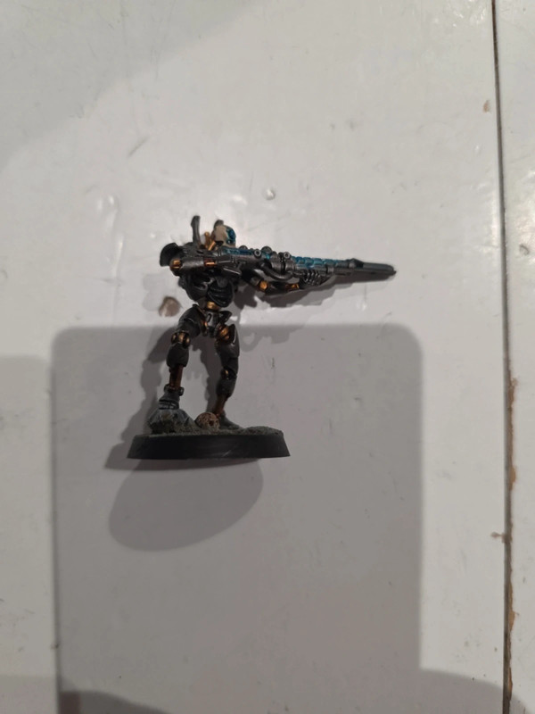 Warhammer 40k nécron