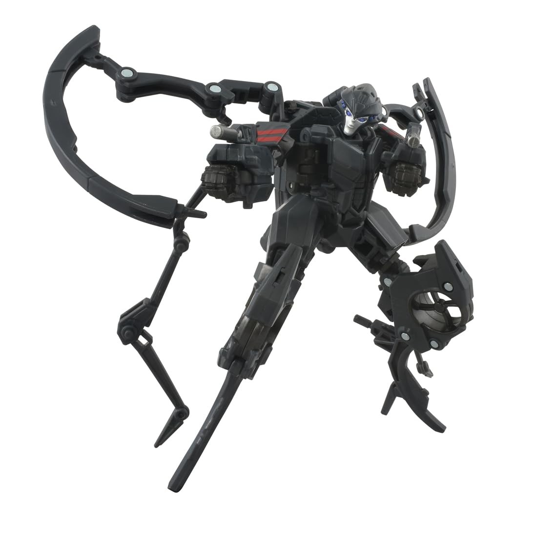 Takara Tomy TS-14 Air Lacquid