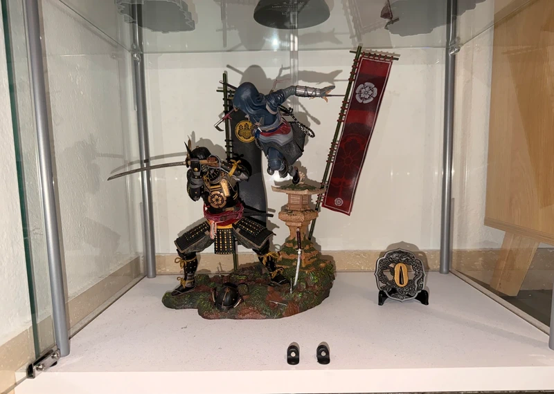 Collector’s edition Assassin’s Creed Shadows