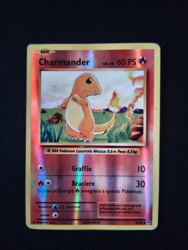 Charmender